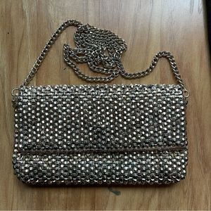 Dune Lyndon Evening Bag